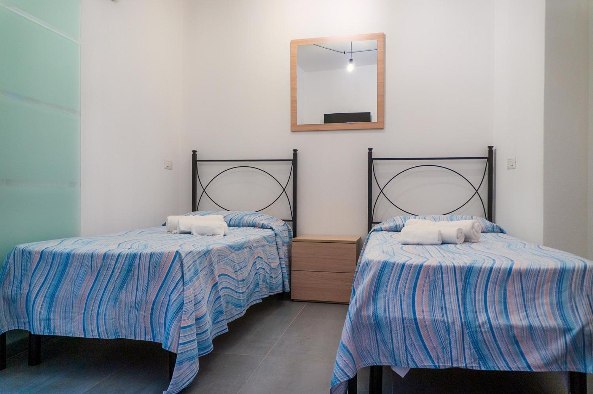 Sardiniarooms Tortoli Old Town Szoba fotó