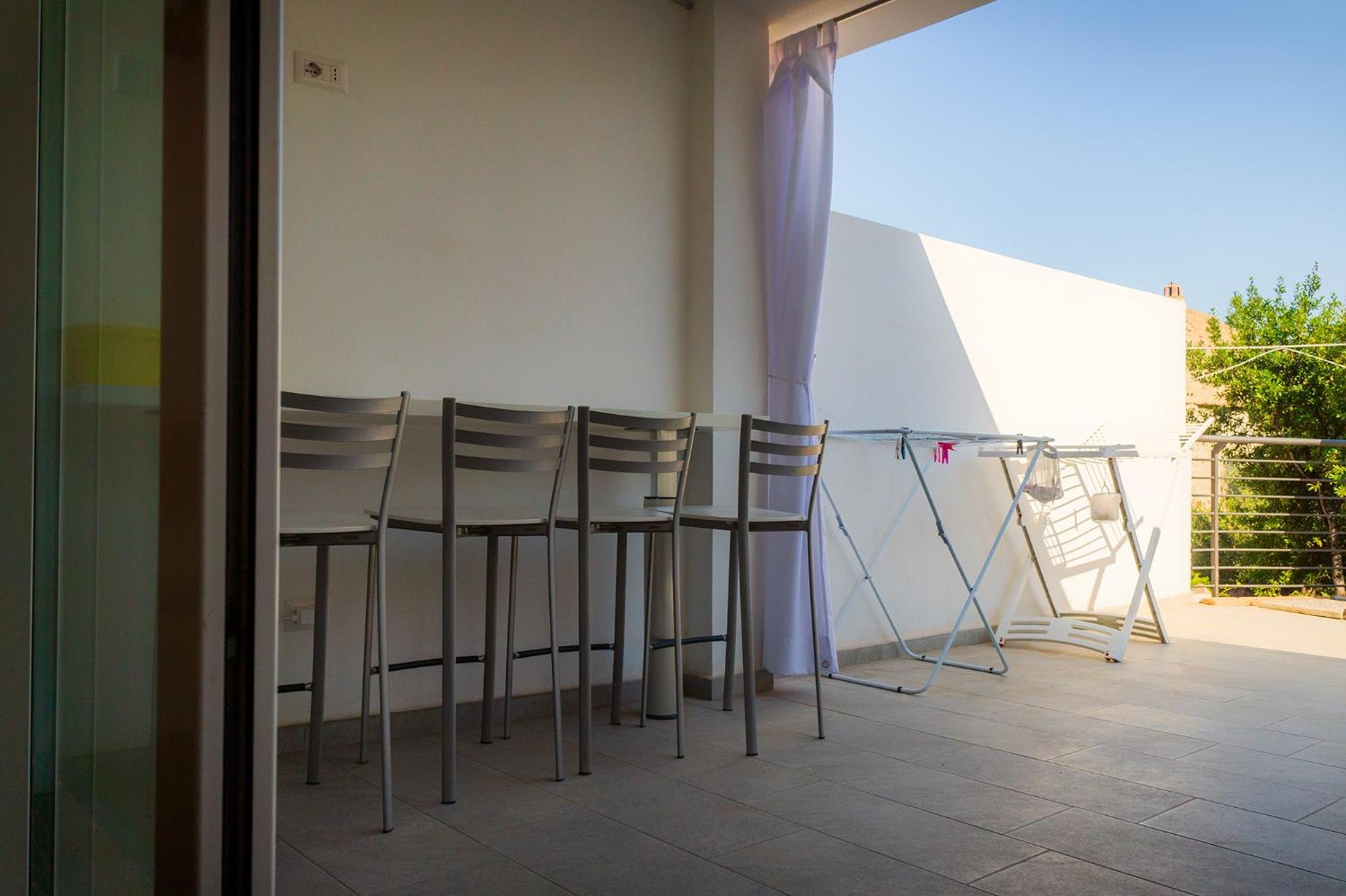 Sardiniarooms Tortoli Old Town Kültér fotó